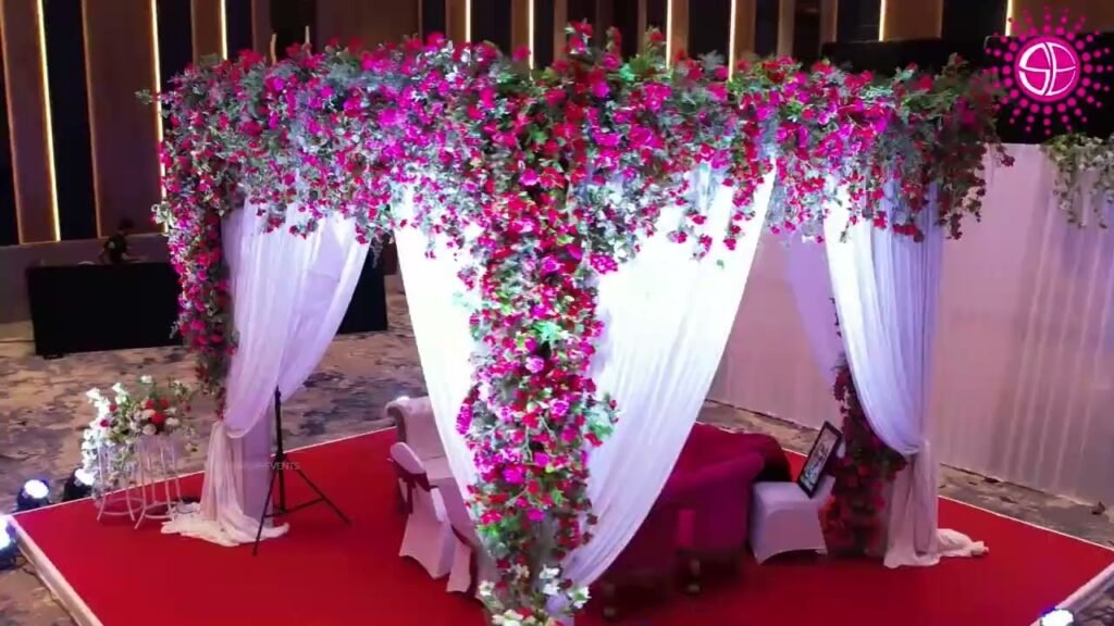 Grand Wedding