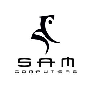 SAM COMPUTERS